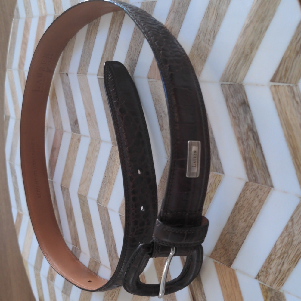 Lauren Ralph Lauren Belt